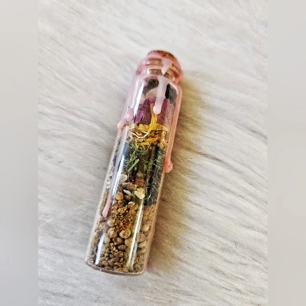Love Spell Jar - Picture 3 of 4